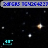 2dFGRS TGN264Z274