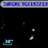2dFGRS TGS192Z135