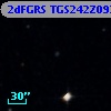 2dFGRS TGS242Z093