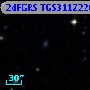 2dFGRS TGS311Z220