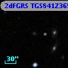 2dFGRS TGS841Z365