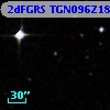 2dFGRS TGN096Z183
