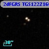2dFGRS TGS122Z160