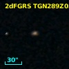 2dFGRS TGN289Z035