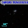 2dFGRS TGN133Z115