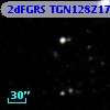 2dFGRS TGN128Z173