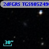 2dFGRS TGS805Z496