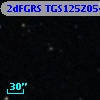 2dFGRS TGS125Z054