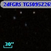 2dFGRS TGS095Z265