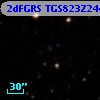 2dFGRS TGS823Z244