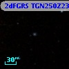 2dFGRS TGN250Z239