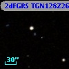2dFGRS TGN128Z269