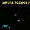 2dFGRS TGS209Z002
