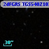 2dFGRS TGS540Z103