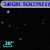 2dFGRS TGN278Z176
