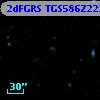 2dFGRS TGS586Z222
