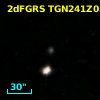 2dFGRS TGN241Z059