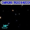 2dFGRS TGS214Z220