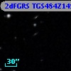 2dFGRS TGS484Z149