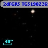 2dFGRS TGS190Z269