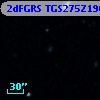 2dFGRS TGS275Z190