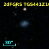 2dFGRS TGS441Z107