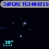2dFGRS TGS404Z110