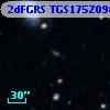 2dFGRS TGS175Z098