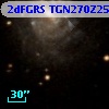 2dFGRS TGN270Z250