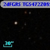 2dFGRS TGS472Z089