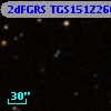 2dFGRS TGS151Z260