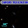 2dFGRS TGS126Z104