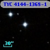 TYC 4144-1368-1