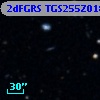 2dFGRS TGS255Z018
