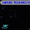2dFGRS TGS849Z215