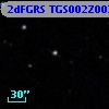 2dFGRS TGS002Z002