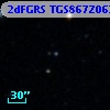 2dFGRS TGS867Z063