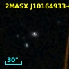 2MASX J10164933+6015217