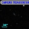 2dFGRS TGN159Z181