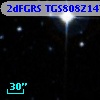 2dFGRS TGS808Z147