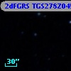 2dFGRS TGS278Z045