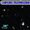 2dFGRS TGS905Z667