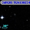 2dFGRS TGN130Z244