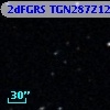 2dFGRS TGN287Z120