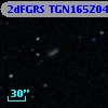 2dFGRS TGN165Z043