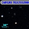 2dFGRS TGS255Z008