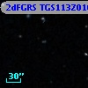 2dFGRS TGS113Z016
