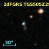 2dFGRS TGS505Z297