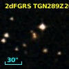 2dFGRS TGN289Z205
