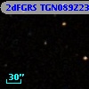2dFGRS TGN089Z232